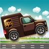 24H Delivery Truck Express : Tracking Package Sprinter Race FREE
