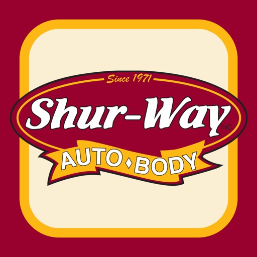 Shur-Way Auto Body