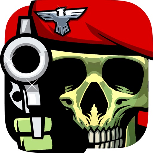 Major GUN iOS App