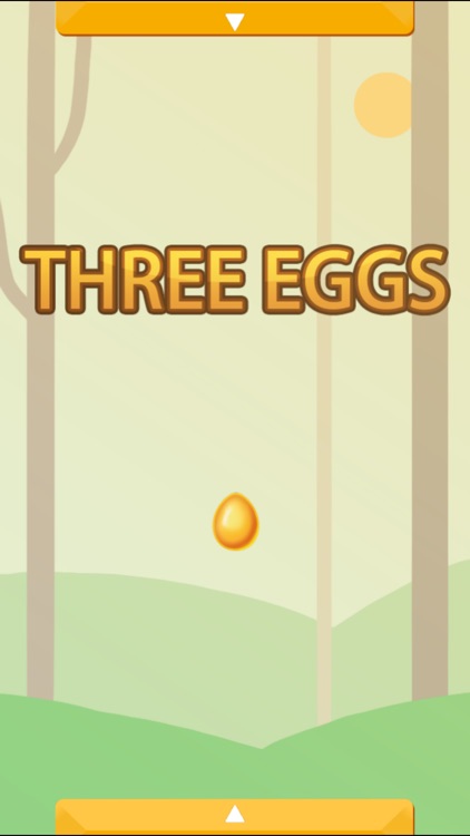 Three Eggs Match