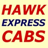 Hawk Express Cabs : Booking App