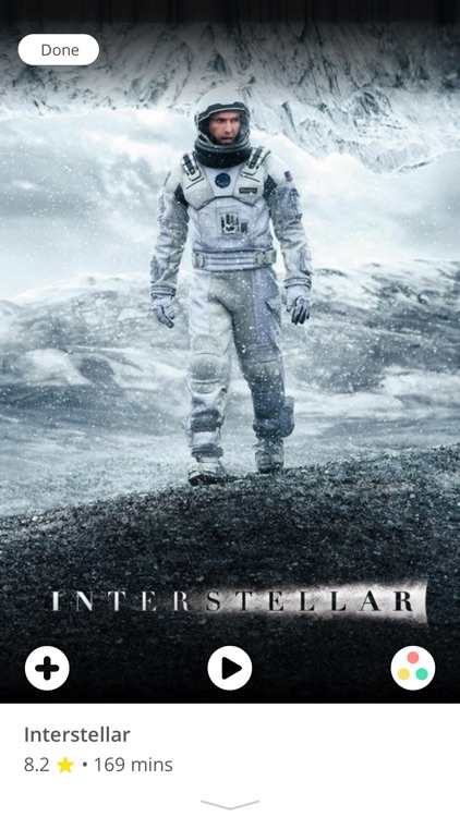 Find a Film Fast screenshot-4
