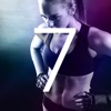 7 Minute Power Moves Workout to Get Lean and Toned