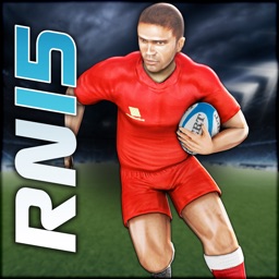 Rugby Nations 15