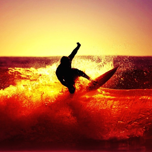 Surf Master