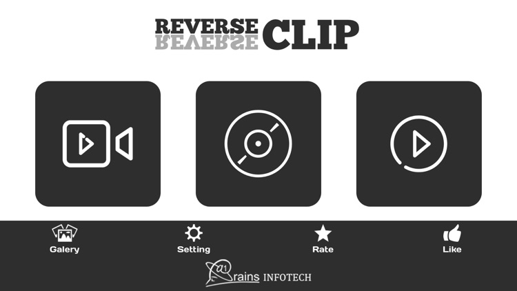 Reverse Clip