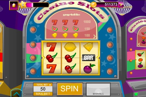 Montezuma's Millions screenshot 2