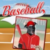 Batter Up Pro Baseball Picture Editor -Dress up photos to share on Facebook, Instagram, Twitter; fun, easy, awesome effects for pics