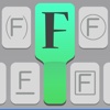 Fonts Keyboard Free - Use Cool Fonts Everywhere