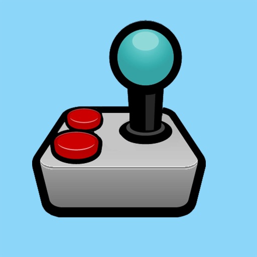 Supercade - Addicting Games Arcade icon
