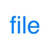 iFile Free - File Manager, Explorer and Browser & Document Reader and Viewer
