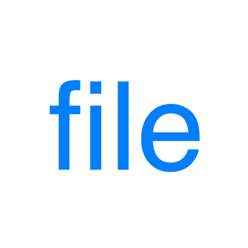 iFile Free - File Manager, Explorer and Browser & Document Reader and Viewer icon