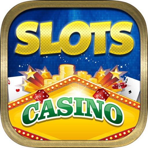 '' 777 ''' Aace Las Vegas Lucky Slots - FREE Slots Game icon