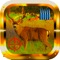 Awesome Deer Hunter Adventure Gold