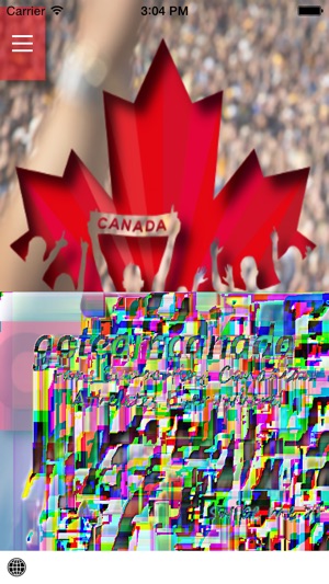 Go Team Canada(圖1)-速報App