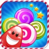 Cand Mania Blitz- The Best Free Match 3 Game for kids and girls