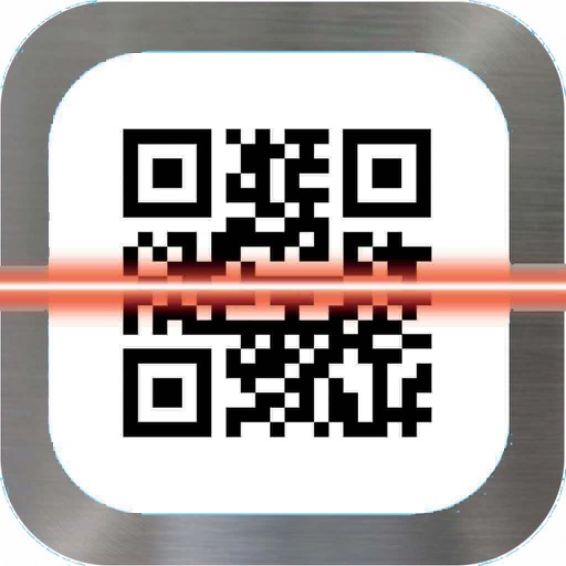 Quick Scanner - QR Code Barcode, ID and Tags Reader, Scanner & Generator as Shopping Assistant icon