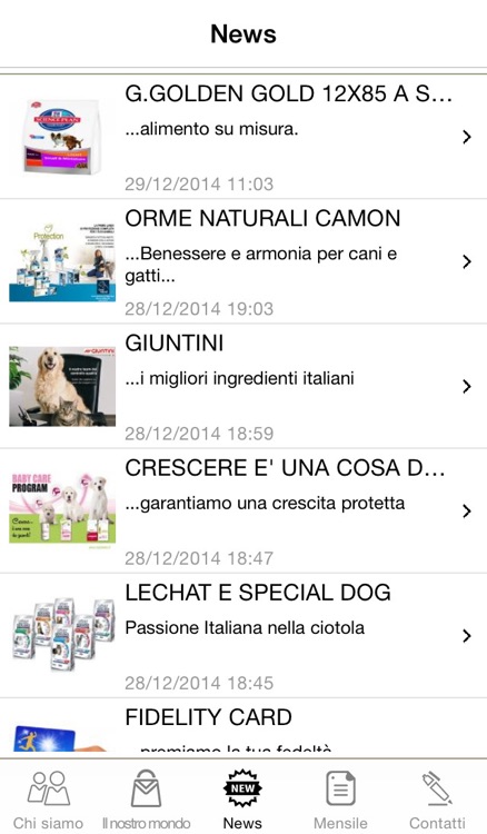 Dog&Company screenshot-3