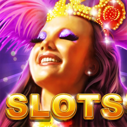 Slots Casino - Feeling Zeus Power Slots,Colorful Fish Slots in vegas. Icon