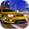 An Epic Retro Taxi Rush - Crazy Cab City Race