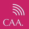 CAA. Incident Reporting App