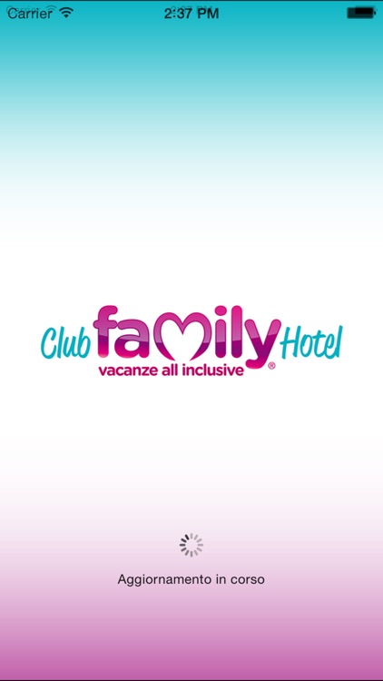 Club Family Hotel