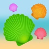 Shell Gems & Jewels FREE