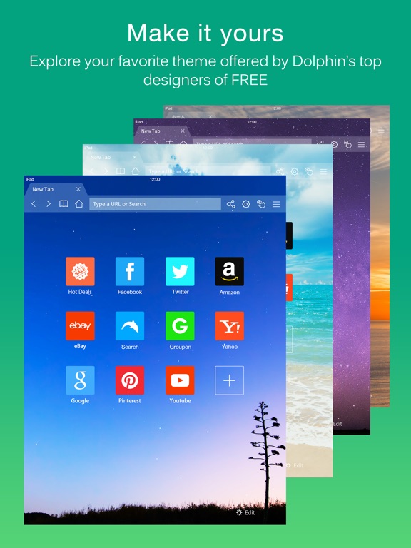 dolphin browser mobile free download Dolphin for iphone. Your next iphone browser -.