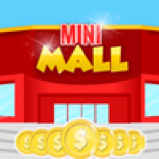 Min Mall Vapp Icon