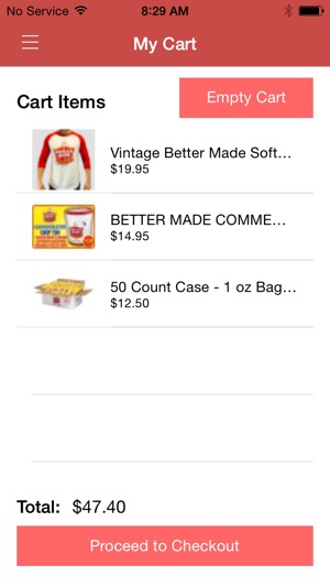 Better Made Snack Foods(圖5)-速報App