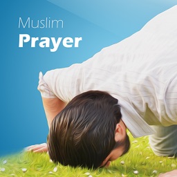 Muslims Prayer