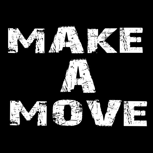 DJ Make A Move icon