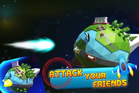 Slot in Space screenshot 3