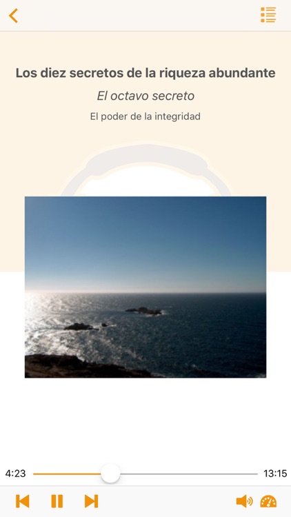Los Diez Secretos de la Riqueza Abundante