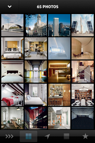 Madrid: Wallpaper* City Guide screenshot 2