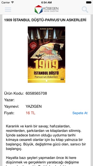 Köşegen(圖1)-速報App