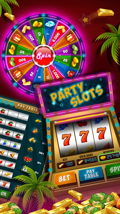 JURASSIC CARNIVAL: COIN PARTY 1.0.8 IOS