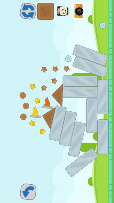 【图】build city : physic box game(截图2) 【图】build city : physic box game(截图2)