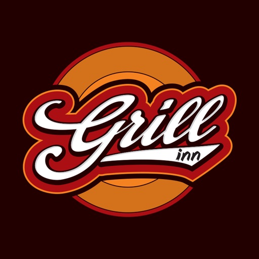 Grill Inn, Leeds - For iPad icon