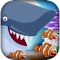 Amazing Shark Escape - The Cute Nemo Adventure Game