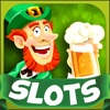 `` St Patrick's Slots Machine: Ireland Vegas Casino Free Slots Machine