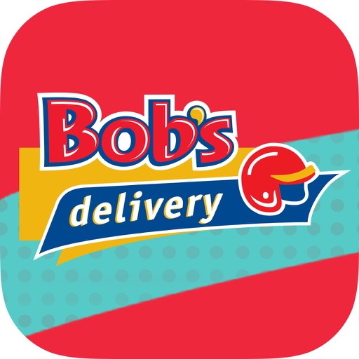 Bob's Delivery icon