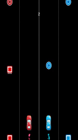 Car Duel - 2 Cars Racing For Victory!(圖5)-速報App
