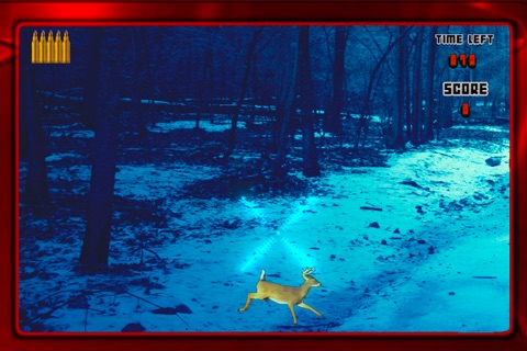 Buck Hunter 2014 screenshot 3