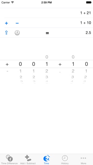 Hour Difference Calculator(圖3)-速報App