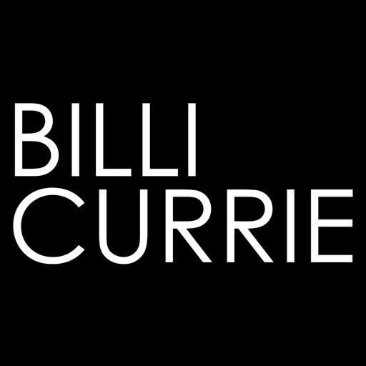 Billi Currie icon