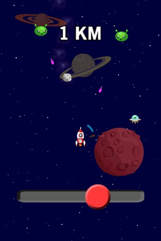 Space Jerks screenshot 2