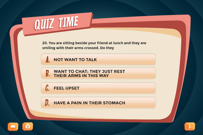 Social Skills for Autism