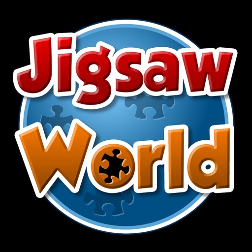 Jigsaw World