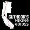 Guthook's PCT: Northern California